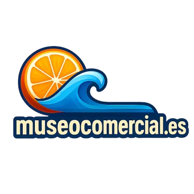 Logo museocomercial.es